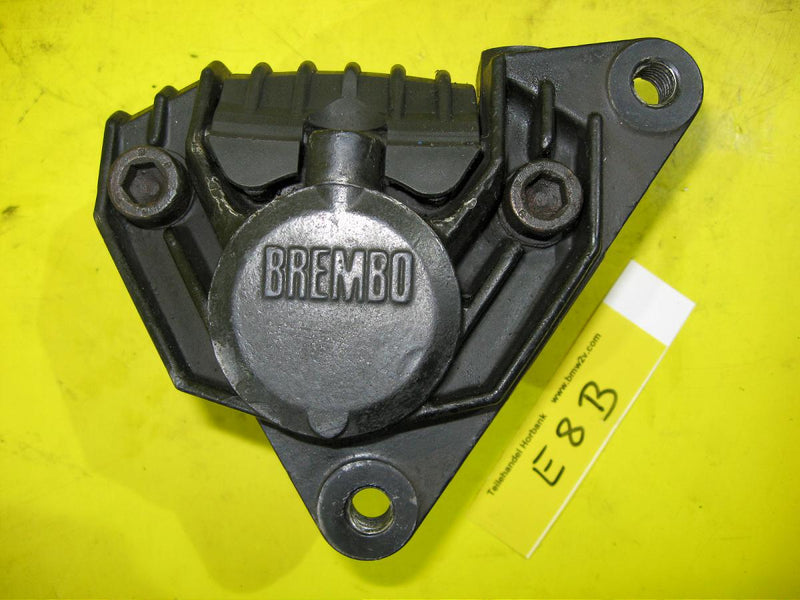 BMW R100 R80 R65 Brembo Bremssattel Bremse links 38mm Monolever N 85-88