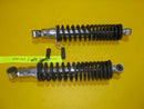 BMW R45 R65 1978-1985 Set Federbein Stoßdämpfer Boge weich shock absorber soft