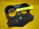 BMW R45 R65 R80ST Cockpit Prallplatte Instrumentengehäuse Emblem 1236896