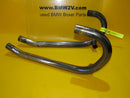 BMW R100 R90 R80 R75 R60 /5 /6 /7 38mm Krümmer exhaust manifold