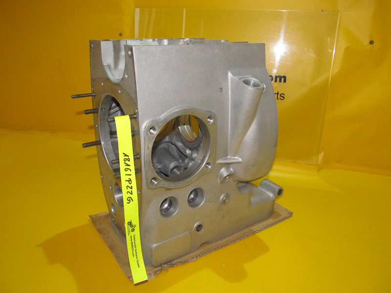 BMW R100 R80 R75 R60 K3 75-80 Motorgehäuse Motor Kurbelhaus engine housing
