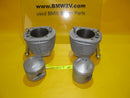 BMW R100 RS RT S /7 Paar Kolben und Zylinder Stahl 70PS 94,21 cylinder piston set