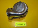 BMW R100 R80 R65 Hupe Fiamm CTP 12V Low Oldtimer Guzzi Ducati horn