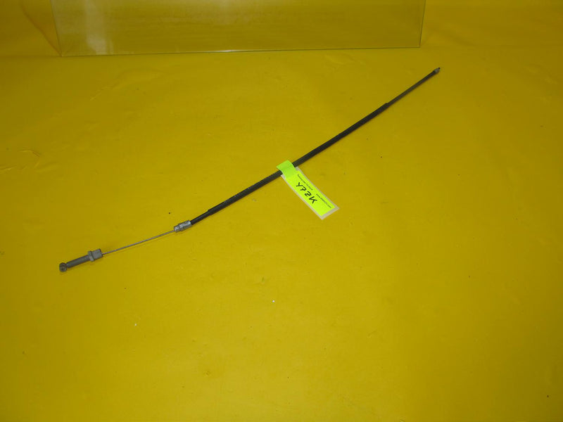 BMW R100 RS RT CS /7 80-84 Gaszug unten L=517,5mm 1242135 throttle cable