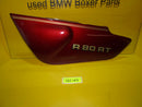 BMW R100 R80 R80RT Monolever Seitendeckel rechts 1452404 side cover right