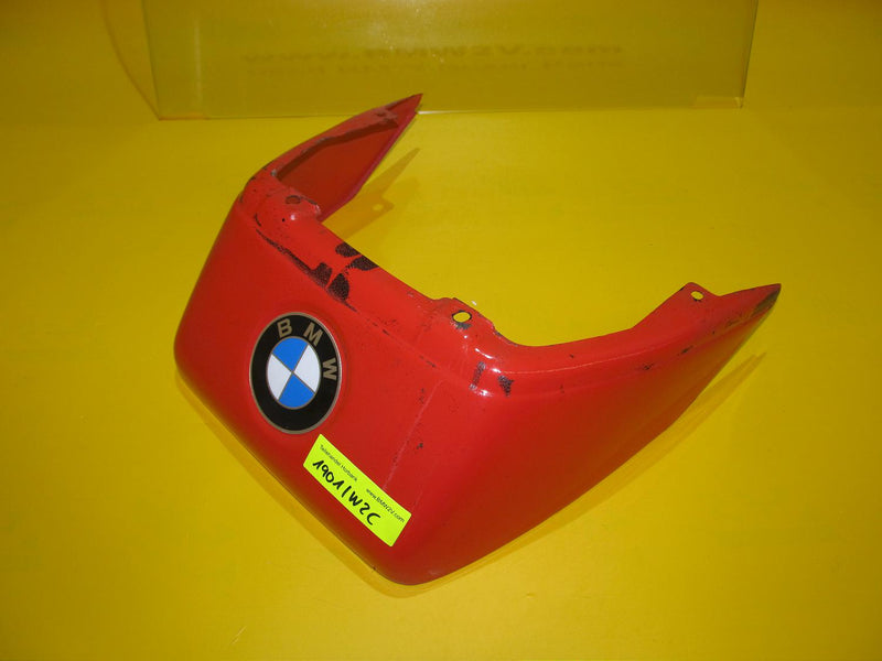 BMW R45 R65 80-84 Heckverkleidung Rahmen Sitzbank 1242360 tail part seat