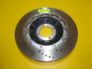 BMW R80R R100R GS Bremsscheibe 1454179 brake disc frein freno 4.60mm rechts right