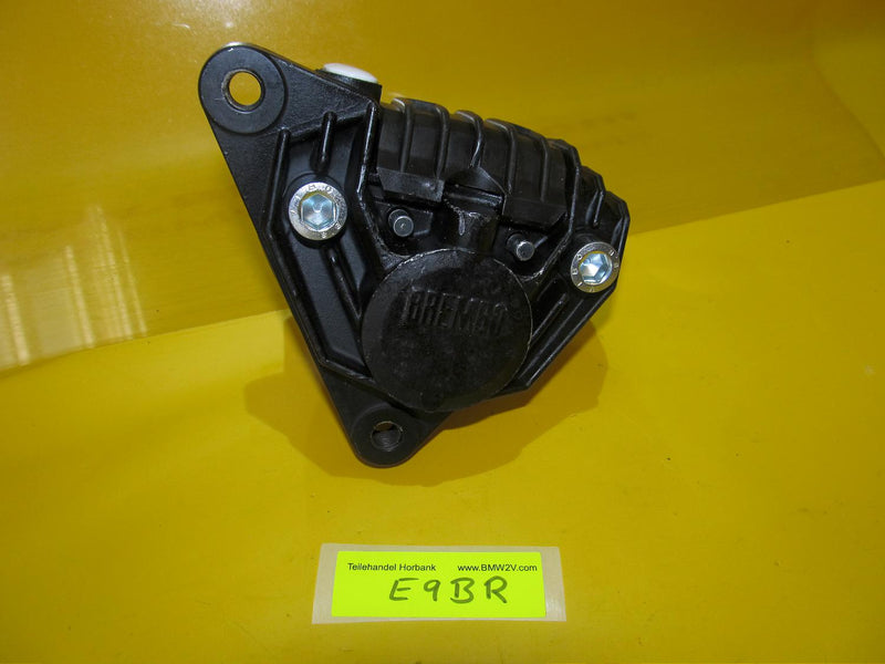 BMW R100 R80 R65 Brembo Bremssattel Bremse rechts 38mm Monolever 85-88 ÜBERHOLT