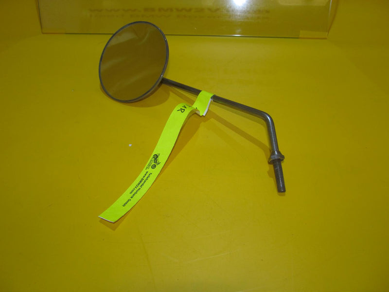 BMW Rückspiegel links lang M8 Stange 8mm rear mirror left