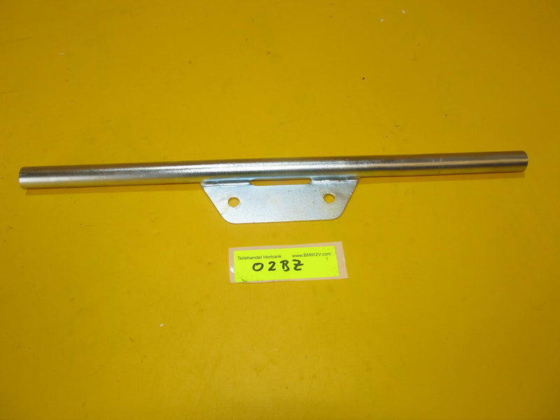 Blinkerstange kurz hinten BMW R45 R65 R80 R100 verzinkt rear turn signal bar