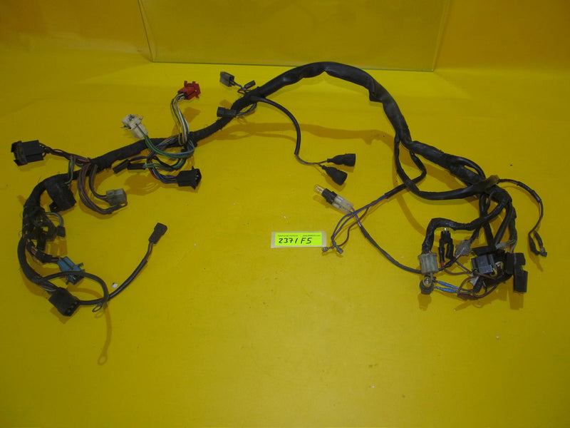 BMW R45 R65 R80ST Kabelbaum Fahrgestell 1980-1985 1244091 harness harnais arnes