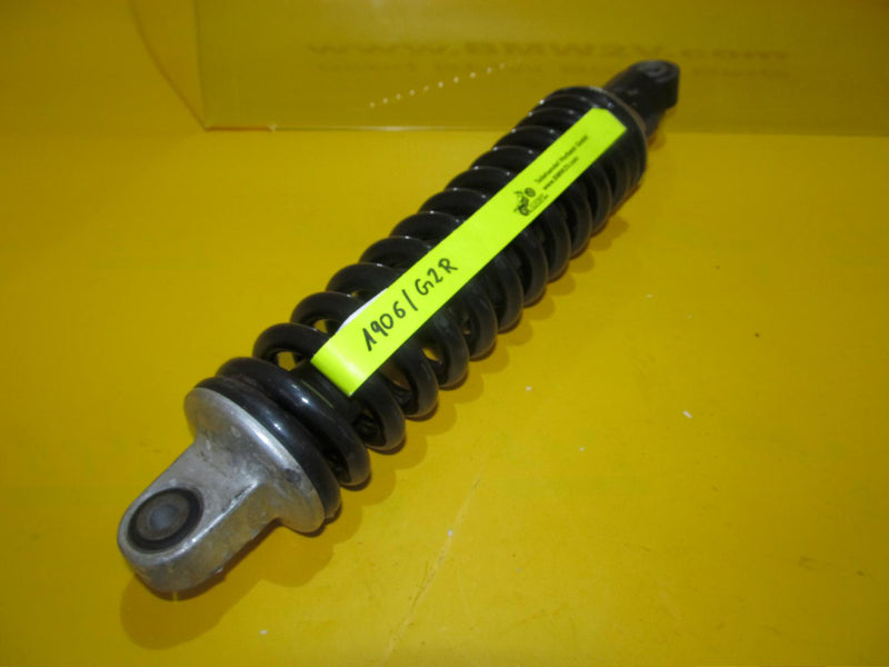 BMW R80 G/S 80-87 Federbein Stoßdämpfer schwarz 10mm 2301743 shock absorber