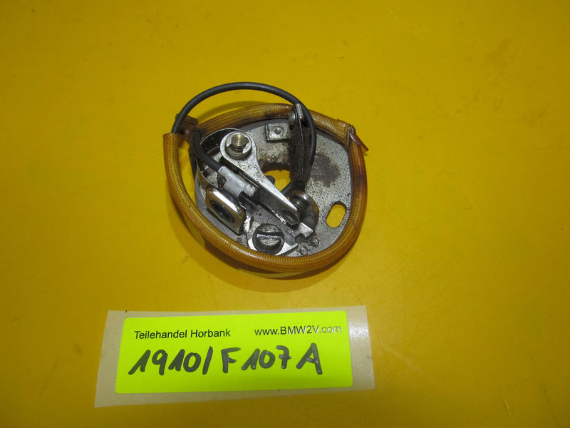 BMW R50 R60 R75 R80 R90 R100 /5 /6 /7 Zündung Zündplatte Kontakt ignition