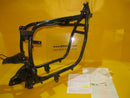 BMW R80R R80 Rahmen Hauptrahmen mit Brief 1993 motorcycle main frame
