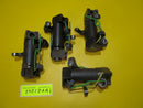 BMW R100 R60 R75 R80 R90 S RS RT CS /6 /7 Kipphebel Axial Kugellager Umbau