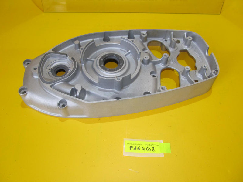 BMW R100 R90 R75 R60 /6 /7 Kettenkasten Deckel Steuerkette 75-78 1335248 v2