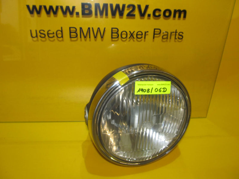 BMW R45 R65 Scheinwerfer Bosch 160mm 78-84 head lamp headlight