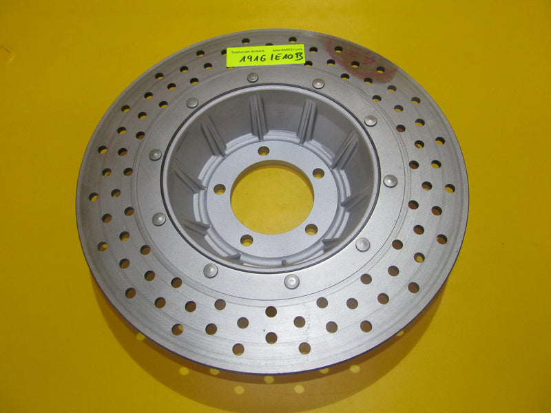 BMW R45 R65 R80 G/S ST Bremsscheibe vorne 1236337 4,70mm brake disc