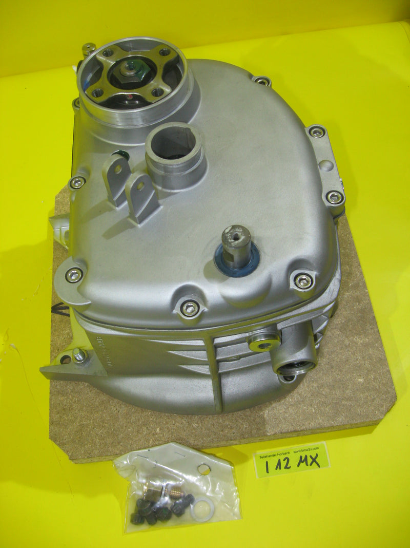Getriebe neu gelagert Kickstarter o.AT BMW R80 R100 GS R Paralever langer 5 Gang