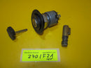 BMW R100 R90 R80 R75 R65 R45 Schlossatz Zündschloss 4-stufig Lenkschloss lock kit