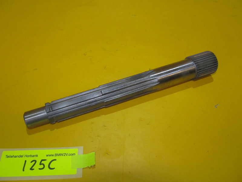 BMW R100 R80 R75 73-80 Getriebe Eingangswelle Antriebswelle gearbox input shaft