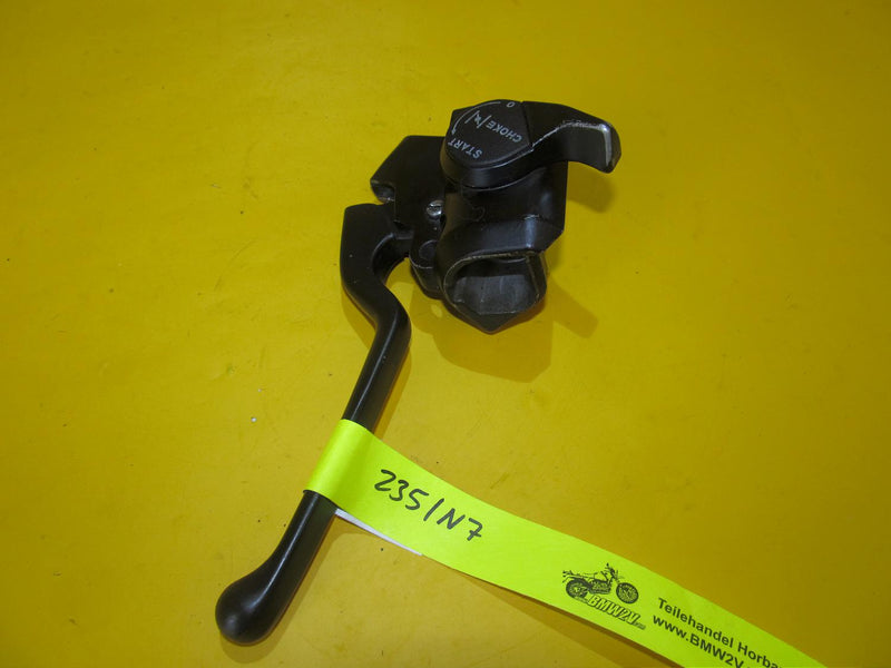 BMW R100 R80 R65 R45 81-95 Griffeinheit links Lenkerarmatur 1241862