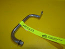 BMW R90 R75 R60 R50 Griff Heckrahmen Haltegriff chrom handle rear frame