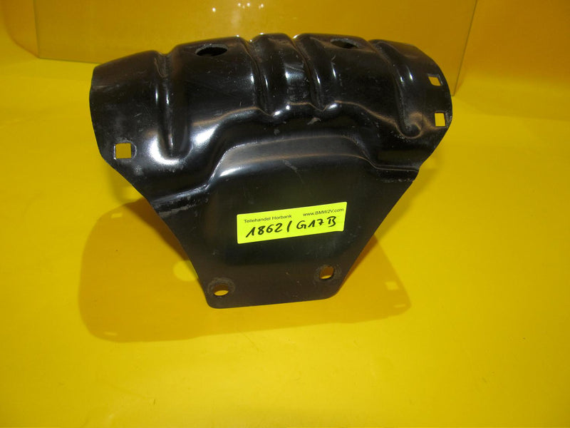 BMW R60 R75 R80 R90 R100 /6 /7 Gabelstabilisator Schutzblech Bügel 1234907