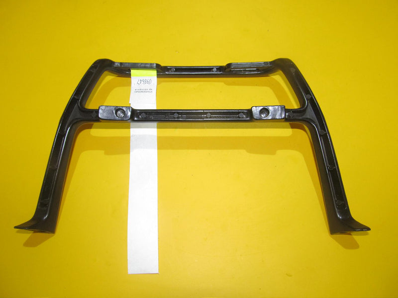 BMW R80 R100 RT Monolever Haltegriff Heck Gepäckträger Hinterteil 2303001