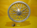 BMW R100 R90 R75 R60 /6 /7 Vorderrad Felge Guss 1.85x19 front wheel cast iron
