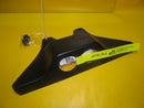 BMW R100 R80 GS Cockpit Instrumententräger Oberteil WÜDO instrument holder