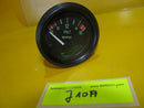 BMW R100 R80 R65 R45 Voltmeter Motometer 52mm grün voltometro