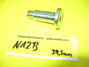 BMW R100 R80 GS G/S R RT Schraube Schalthebel 39,5mm 1338639 Screw gear pedal
