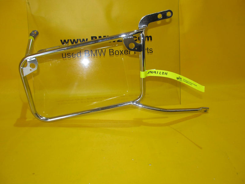 BMW R100 R90 R80 R75 R60 /6 /7 Kofferträger Kofferhalter Gepäckträger rechts cr