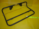 Gepäckträger Gepäckbrücke Extra groß breit 470x260mm Baggage porter big