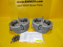 BMW R65 Zylinderkopf Set 40/36mm 81-84 50PS -überholt- Cylinderhead refurbished