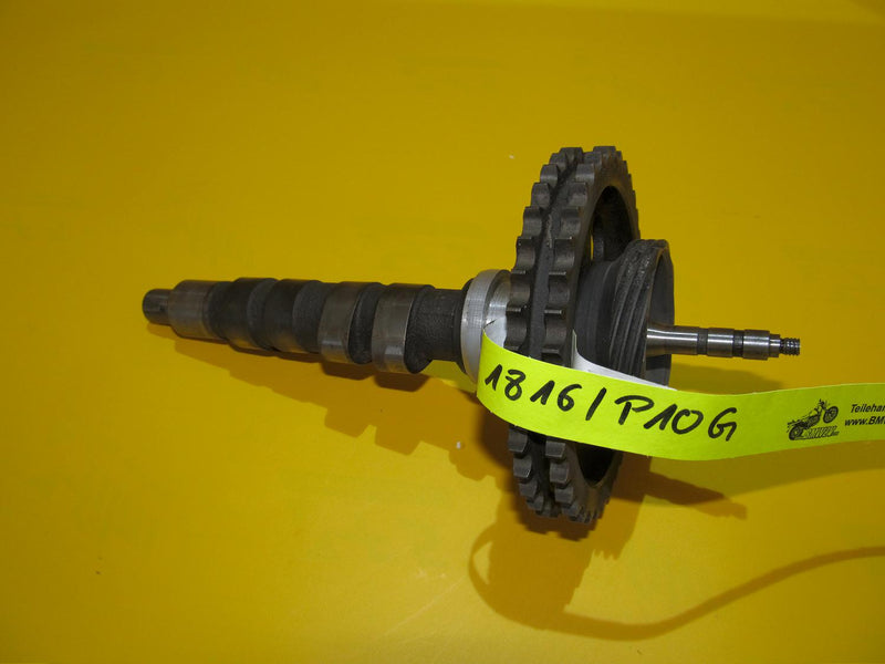BMW R60 R50 /5 /6 Nockenwelle 284 Grad 1259262 camshaft