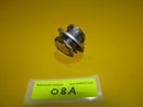 BMW R100 R90 R80 R75 R60 Set Verschluss Schraube Scheinwerfer 1243282 lamp screw