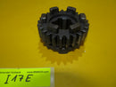 BMW R100 R80 R75 R65 Zahnrad 4.Gang Getriebe Ausgangswelle 1234213 gear wheel