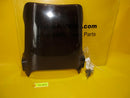 BMW R100 GS R80 GS Windschild Scheibe getönt 2307214 mit Schrauben windshield