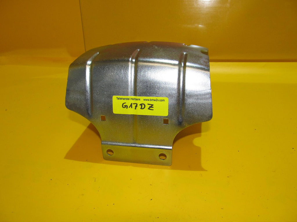 BMW R45 R65 Gabelstabilisator Schutzblech 1236555 zink fork support