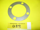 BMW R100 R80 GS R Distanzscheibe Scheibe Vorderrad Ring 0,8mm 1452728