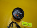Öltemperatur Ölthermometer Instrument 52mm VDO BMW R45 R65 R80 R100 oil temp