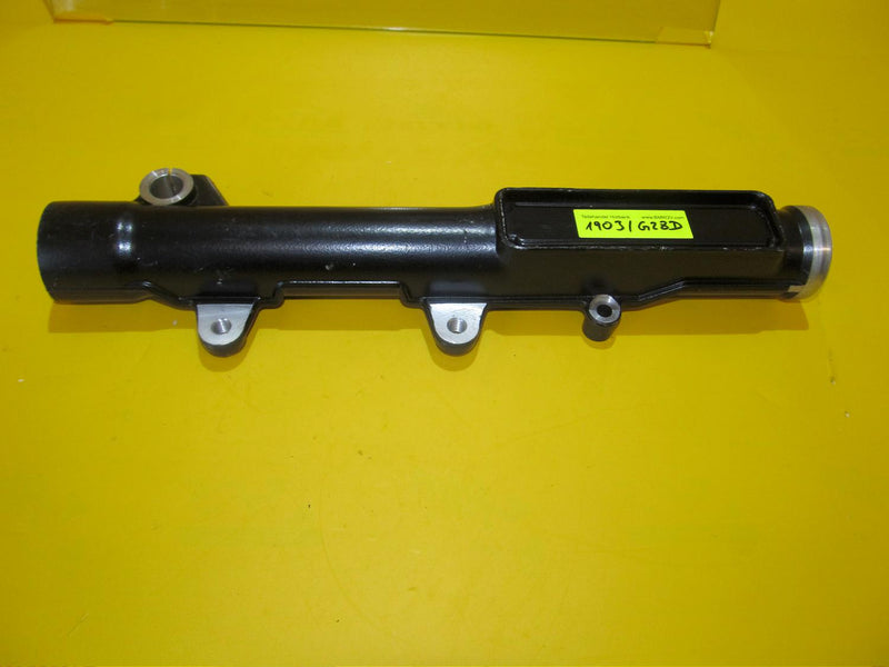 BMW R80 G/S G65GS Gabelfaust Tauchrohr links 36mm 1241643 fork leg left