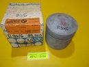 BMW R90 /6 Stück K&S Kolben 89,965 für Stahl Zylinder (0-Maß) NOS piston