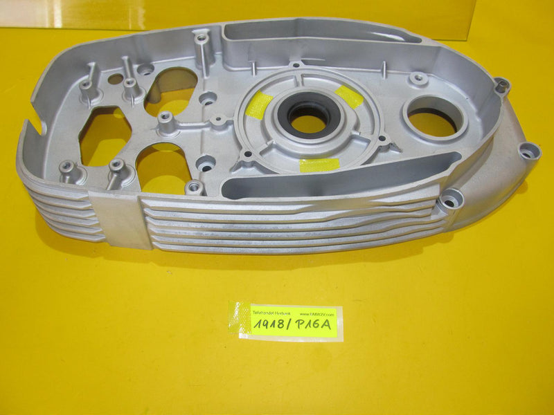 BMW R100 R80 Deckel Steuerkette Kettenkasten geändert timing chain cover tuning