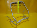 BMW R45 R65 R80ST Windschild Halter Bügel 1237587 grau windshield holder