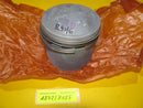 BMW R90 /6 Stück K&S Kolben 89,965 für Stahl Zylinder (0-Maß) NOS piston