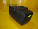 BMW R100 R80 K100 K75 Topcase klein 22L mit Halteplatte und Schlüssel case box