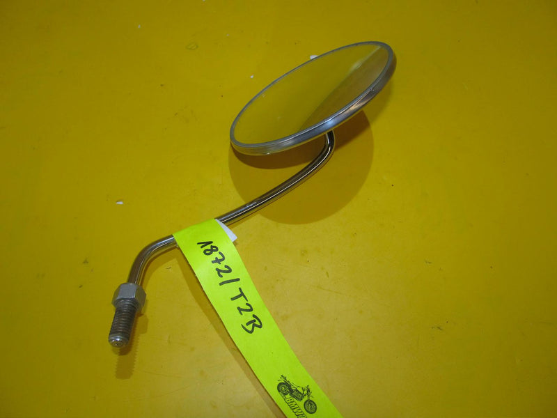 BMW R75 R60 R50 /5 Rück Spiegel rechts kurz M10 8mm rechtsgewinde mirror right